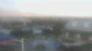 Weather camera view of Skye Canyon.