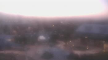 Weather camera view of Skye Canyon.