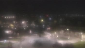 Weather camera view of Skye Canyon.
