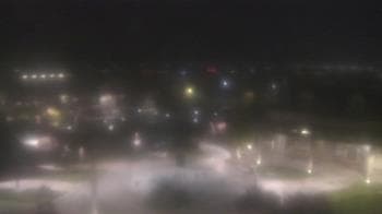 Weather camera view of Skye Canyon.