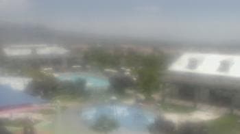 Weather camera view of Skye Canyon.