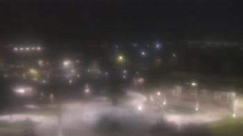 Weather camera view of Skye Canyon.