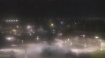 Weather camera view of Skye Canyon.