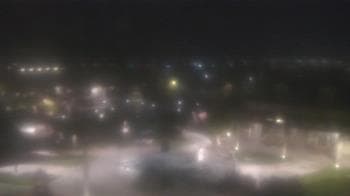 Weather camera view of Skye Canyon.