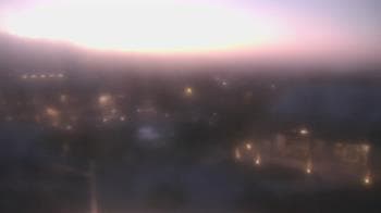 Weather camera view of Skye Canyon.