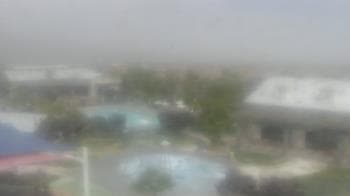 Weather camera view of Skye Canyon.