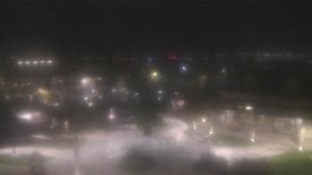 Weather camera view of Skye Canyon.