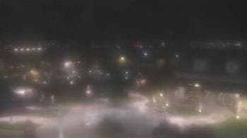 Weather camera view of Skye Canyon.