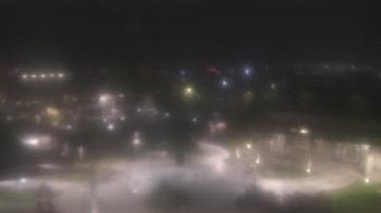 Weather camera view of Skye Canyon.