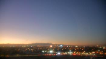 Weather camera view of Southeast Career Technical Academy.