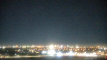 Weather camera view of Southeast Career Technical Academy.