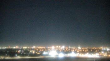 Weather camera view of Southeast Career Technical Academy.