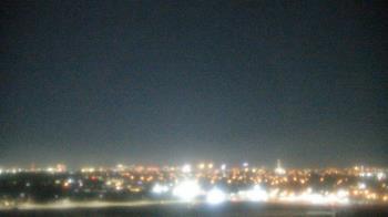 Weather camera view of Southeast Career Technical Academy.