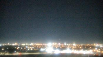 Weather camera view of Southeast Career Technical Academy.