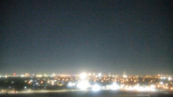 Weather camera view of Southeast Career Technical Academy.