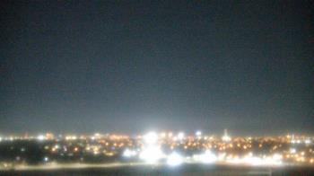 Weather camera view of Southeast Career Technical Academy.