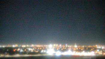 Weather camera view of Southeast Career Technical Academy.