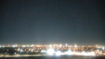 Weather camera view of Southeast Career Technical Academy.