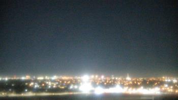 Weather camera view of Southeast Career Technical Academy.