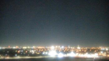 Weather camera view of Southeast Career Technical Academy.