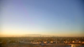 Weather camera view of Southeast Career Technical Academy.