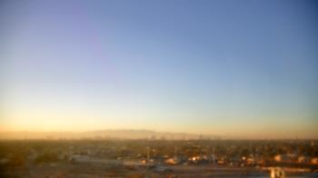 Weather camera view of Southeast Career Technical Academy.