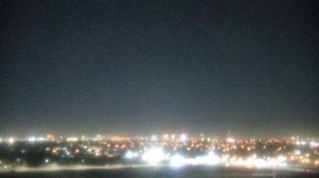 Weather camera view of Southeast Career Technical Academy.