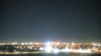 Weather camera view of Southeast Career Technical Academy.