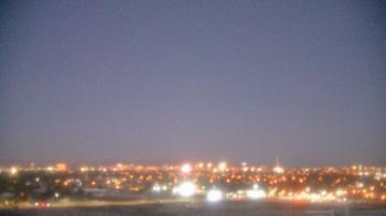 Weather camera view of Southeast Career Technical Academy.