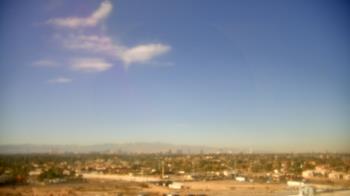 Weather camera view of Southeast Career Technical Academy.