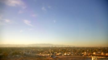 Weather camera view of Southeast Career Technical Academy.