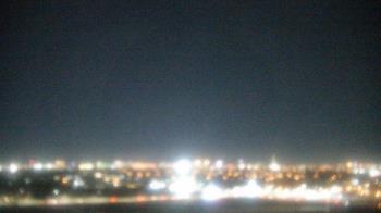 Weather camera view of Southeast Career Technical Academy.