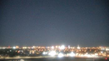 Weather camera view of Southeast Career Technical Academy.