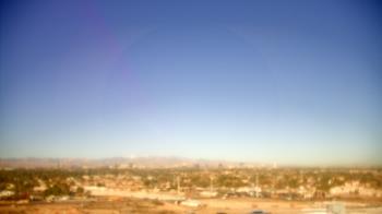 Weather camera view of Southeast Career Technical Academy.