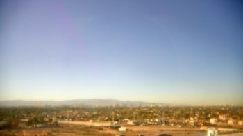 Weather camera view of Southeast Career Technical Academy.