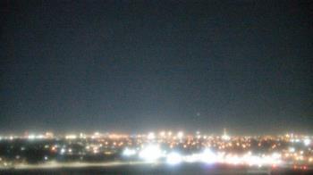 Weather camera view of Southeast Career Technical Academy.