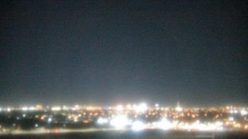 Weather camera view of Southeast Career Technical Academy.