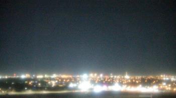 Weather camera view of Southeast Career Technical Academy.