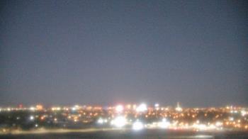 Weather camera view of Southeast Career Technical Academy.