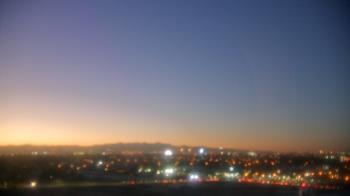 Weather camera view of Southeast Career Technical Academy.