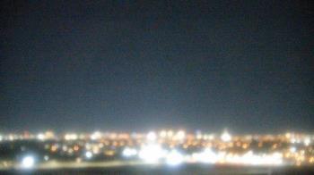 Weather camera view of Southeast Career Technical Academy.