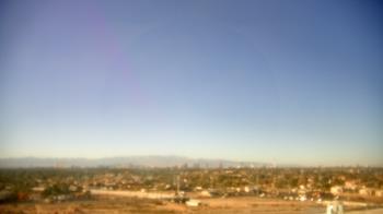 Weather camera view of Southeast Career Technical Academy.