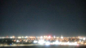 Weather camera view of Southeast Career Technical Academy.