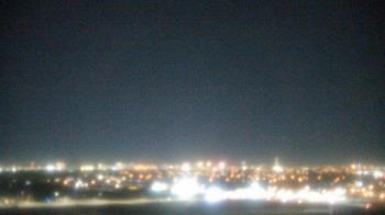 Weather camera view of Southeast Career Technical Academy.