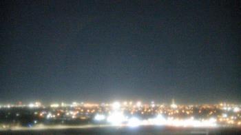 Weather camera view of Southeast Career Technical Academy.