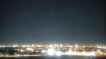 Weather camera view of Southeast Career Technical Academy.