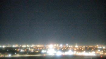 Weather camera view of Southeast Career Technical Academy.