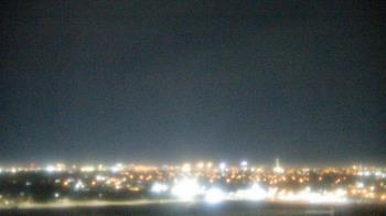 Weather camera view of Southeast Career Technical Academy.