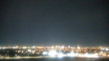 Weather camera view of Southeast Career Technical Academy.