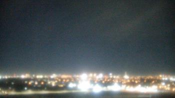 Weather camera view of Southeast Career Technical Academy.